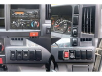 マツダタイタンダブルキャブ（Wキャブ）小型（2t・3t）[写真35]