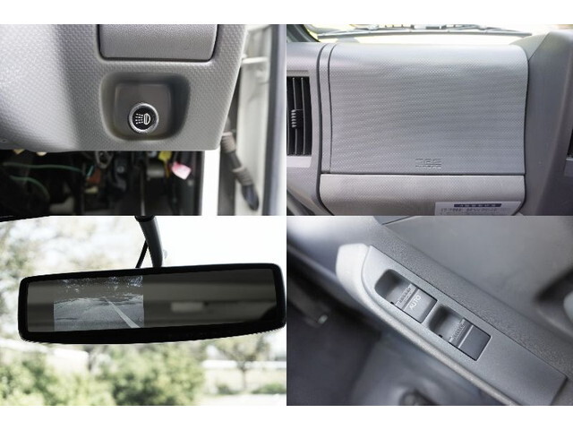 マツダタイタンダブルキャブ（Wキャブ）小型（2t・3t）[写真35]