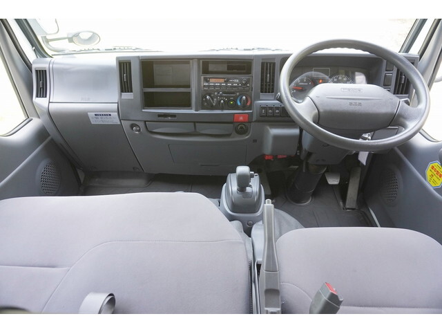 マツダタイタンダブルキャブ（Wキャブ）小型（2t・3t）[写真36]