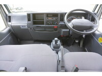 マツダタイタンダブルキャブ（Wキャブ）小型（2t・3t）[写真37]