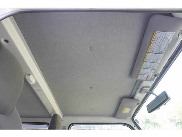 マツダタイタンダブルキャブ（Wキャブ）小型（2t・3t）[写真37]