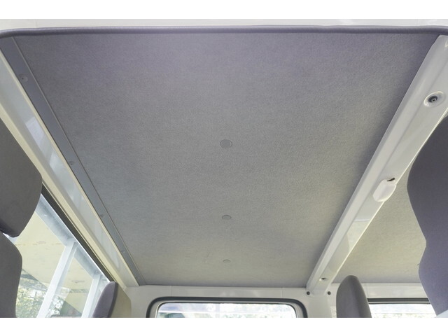 マツダタイタンダブルキャブ（Wキャブ）小型（2t・3t）[写真38]