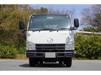 マツダタイタンダブルキャブ（Wキャブ）小型（2t・3t）[写真04]