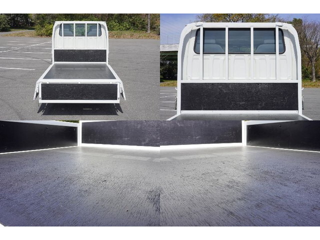 マツダタイタンダブルキャブ（Wキャブ）小型（2t・3t）[写真08]