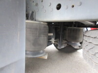 三菱ふそうファイターアルミウイング中型（4t）[写真11]