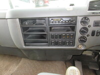 三菱ふそうファイターアルミウイング中型（4t）[写真16]