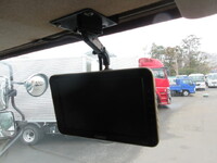 三菱ふそうファイターアルミウイング中型（4t）[写真17]