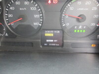 三菱ふそうファイターアルミウイング中型（4t）[写真18]