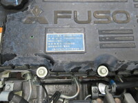 三菱ふそうファイターアルミウイング中型（4t）[写真22]