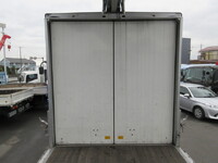 三菱ふそうファイターアルミウイング中型（4t）[写真33]