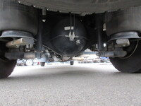 三菱ふそうファイターアルミウイング中型（4t）[写真10]