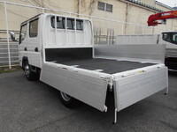 三菱ふそうキャンター平ボディ小型（2t・3t）[写真12]