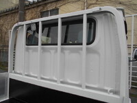 三菱ふそうキャンター平ボディ小型（2t・3t）[写真13]