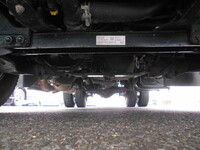 三菱ふそうキャンター平ボディ小型（2t・3t）[写真18]