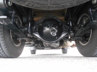 三菱ふそうキャンター平ボディ小型（2t・3t）[写真19]