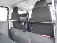 三菱ふそうキャンター平ボディ小型（2t・3t）[写真22]