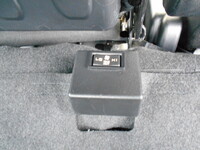 三菱ふそうキャンター平ボディ小型（2t・3t）[写真23]