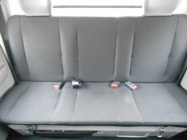 三菱ふそうキャンター平ボディ小型（2t・3t）[写真24]