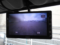 三菱ふそうキャンター平ボディ小型（2t・3t）[写真33]