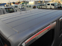 三菱ふそうキャンター平ボディ小型（2t・3t）[写真15]