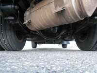 三菱ふそうキャンター平ボディ小型（2t・3t）[写真20]