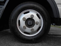 三菱ふそうキャンター平ボディ小型（2t・3t）[写真21]