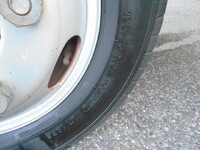 三菱ふそうキャンター平ボディ小型（2t・3t）[写真22]