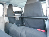 三菱ふそうキャンター平ボディ小型（2t・3t）[写真24]