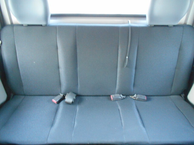 三菱ふそうキャンター平ボディ小型（2t・3t）[写真26]