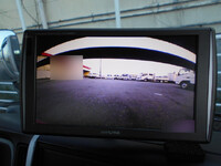 三菱ふそうキャンター平ボディ小型（2t・3t）[写真35]