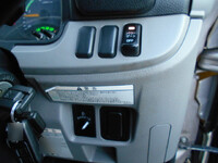 三菱ふそうキャンター平ボディ小型（2t・3t）[写真38]