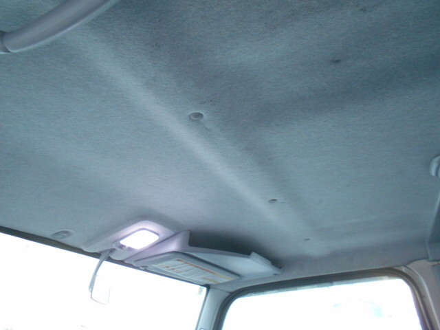 三菱ふそうキャンター平ボディ小型（2t・3t）[写真39]