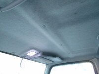 三菱ふそうキャンター平ボディ小型（2t・3t）[写真40]