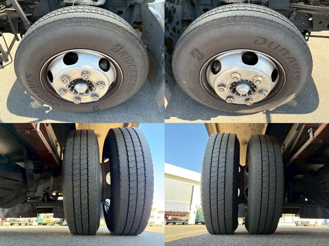 いすゞエルフ冷凍車（冷蔵車）小型（2t・3t）[写真10]