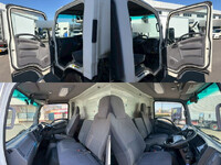 いすゞエルフ冷凍車（冷蔵車）小型（2t・3t）[写真14]