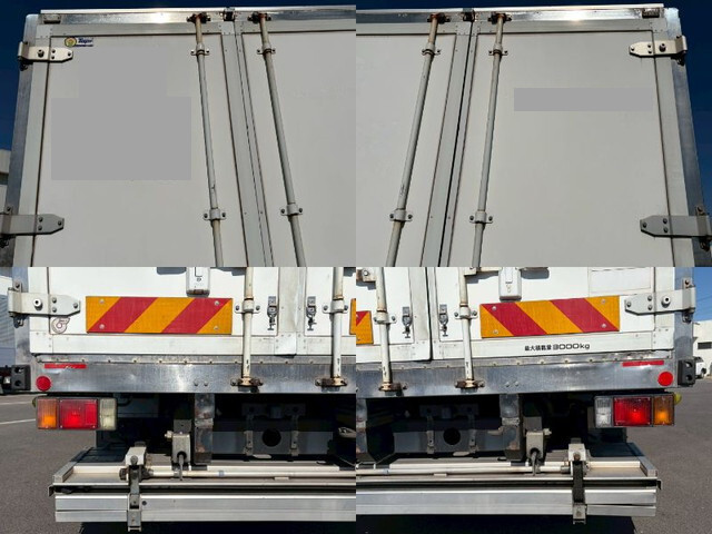 いすゞエルフ冷凍車（冷蔵車）小型（2t・3t）[写真14]