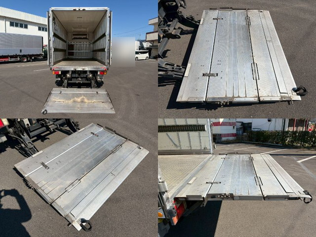 いすゞエルフ冷凍車（冷蔵車）小型（2t・3t）[写真15]