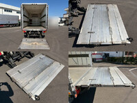 いすゞエルフ冷凍車（冷蔵車）小型（2t・3t）[写真16]