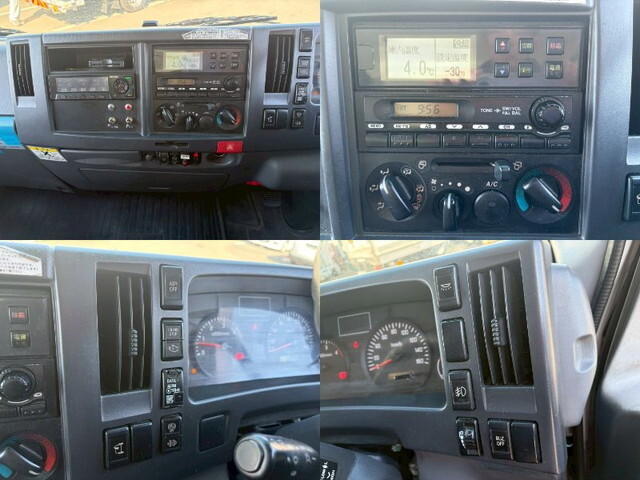 いすゞエルフ冷凍車（冷蔵車）小型（2t・3t）[写真18]