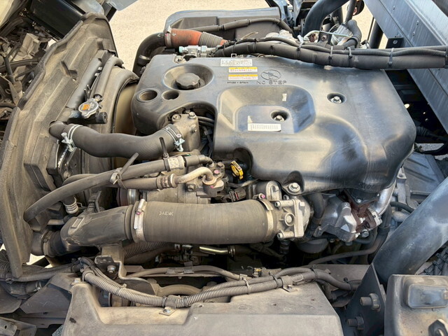 いすゞエルフ冷凍車（冷蔵車）小型（2t・3t）[写真19]