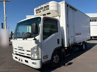 いすゞエルフ冷凍車（冷蔵車）小型（2t・3t）[写真01]