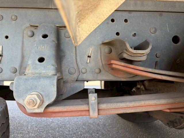 いすゞエルフ冷凍車（冷蔵車）小型（2t・3t）[写真29]