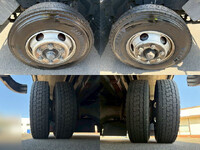 いすゞフォワードアルミウイング中型（4t）[写真12]