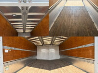 いすゞフォワードアルミウイング中型（4t）[写真13]