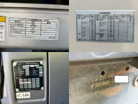 いすゞフォワードアルミウイング中型（4t）[写真19]