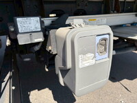 いすゞフォワードアルミウイング中型（4t）[写真26]