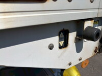 いすゞフォワードアルミウイング中型（4t）[写真27]