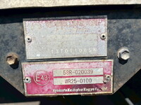 いすゞフォワードアルミウイング中型（4t）[写真35]