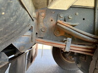 いすゞフォワードアルミウイング中型（4t）[写真38]