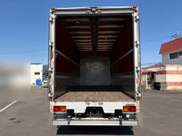 いすゞフォワードアルミウイング中型（4t）[写真05]